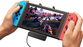 Switch ライト　黒　充電器付き 楽天市場】Switch 充電器 ACアダプター PD規格 急速充電 TV